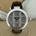 Cartier Pasha 2400 0