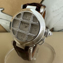 Cartier Pasha 2400 1