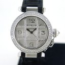 Cartier Pasha Grille Diamonds 2529 0