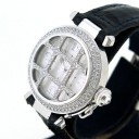 Cartier Pasha Grille Diamonds 2529 1