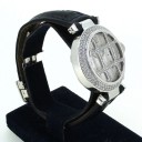 Cartier Pasha Grille Diamonds 2529 3