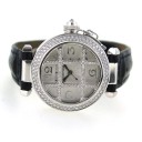 Cartier Pasha Grille Diamonds 2529 4