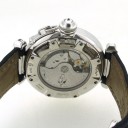 Cartier Pasha Grille Diamonds 2529 6