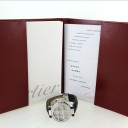 Cartier Pasha Grille Diamonds 2529 8