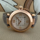 Cartier Pasha Grille Diamonds 2620 WJ116836 9
