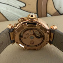 Cartier Pasha Grille Diamonds 2620 WJ116836 10