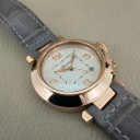 Cartier Pasha Grille Diamonds 2620 WJ116836 15