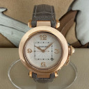 Cartier Pasha Grille Diamonds 2620 WJ116836 3