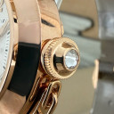 Cartier Pasha Grille Diamonds 2620 WJ116836 6