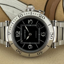 Cartier Pasha Seatimer 2790 13