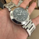 Cartier Pasha Seatimer 2790 9