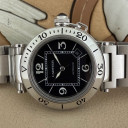 Cartier Pasha Seatimer 2790 13