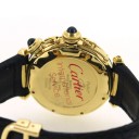 Cartier Pasha Calendar Gmt Moonphase 30002 6