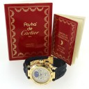 Cartier Pasha Calendar Gmt Moonphase 30002 8