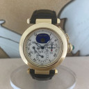 Cartier Pasha Perpetual Calendar 30003 0