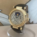 Cartier Pasha Perpetual Calendar 30003 1