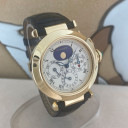Cartier Pasha Perpetual Calendar 30003 2