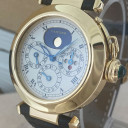 Cartier Pasha Perpetual Calendar 30003 4