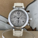 Cartier Pasha Seatimer 3129 0