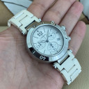 Cartier Pasha Seatimer 3129 9