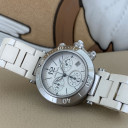 Cartier Pasha Seatimer 3129 12