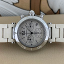 Cartier Pasha Seatimer 3129 13