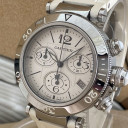 Cartier Pasha Seatimer 3129 4