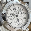 Cartier Pasha Seatimer 3129 5