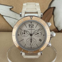 Cartier Pasha Seatimer 3129 0
