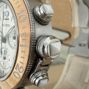 Cartier Pasha Seatimer 3129 3