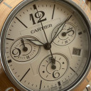 Cartier Pasha Seatimer 3129 5