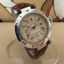 Cartier Pasha 4010 2