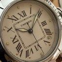 Cartier Pasha 4010 5