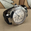 Cartier Pasha 4010 11