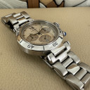 Cartier Pasha Chronograph 4030 11