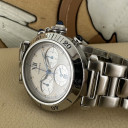 Cartier Pasha Chronograph 4030 12