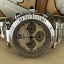 Cartier Pasha Chronograph 4030 13