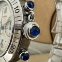Cartier Pasha Chronograph 4030 3