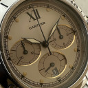 Cartier Pasha Chronograph 4030 5
