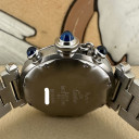 Cartier Pasha Chronograph 4030 7