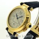 Cartier Pasha 1