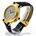 Cartier Pasha 2