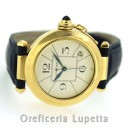 Cartier Pasha 4