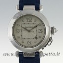 Cartier Pasha Lady Diamonds 2398 0