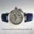 Cartier Pasha Lady Diamonds 2398 1