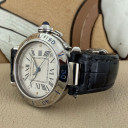 Cartier Pasha C 1030 12