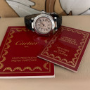 Cartier Pasha C 1030 1