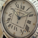 Cartier Pasha C 1030 5