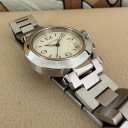 Cartier Pasha C 1031 12