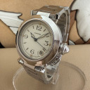Cartier Pasha C 1031 2